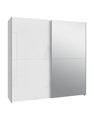 Szafa ubraniowa Schach&matt SHMS42233