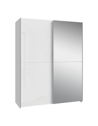 Szafa ubraniowa Schach&matt SHMS72233