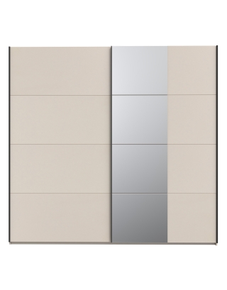 Szafa ubraniowa Ingalill SHMS92412-U60