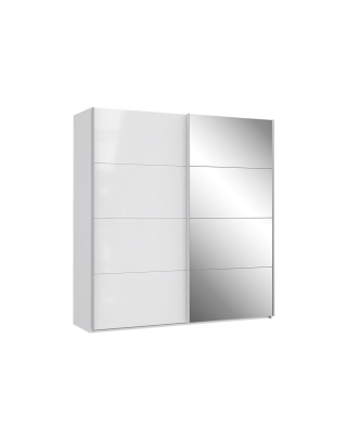 Szafa ubraniowa Saporro SPRS32412-C04