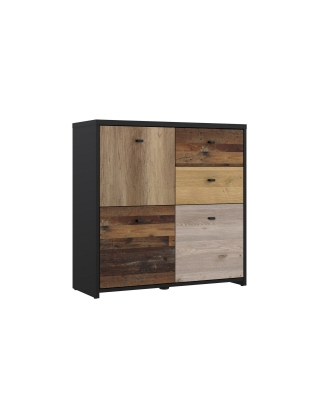 Komoda Best Chest SQNK223-C604