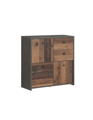 Komoda Best Chest SQNK223-C764