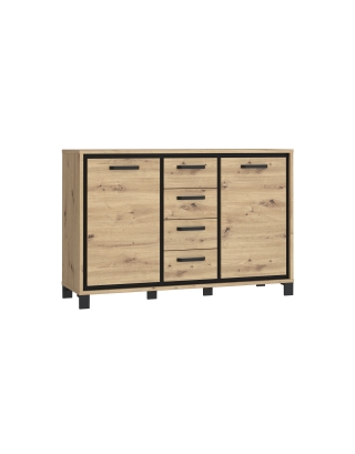 Komoda Trondheim TDHK233