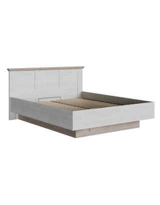 Łóżko 160/200 cm Iloppa TIQL4162