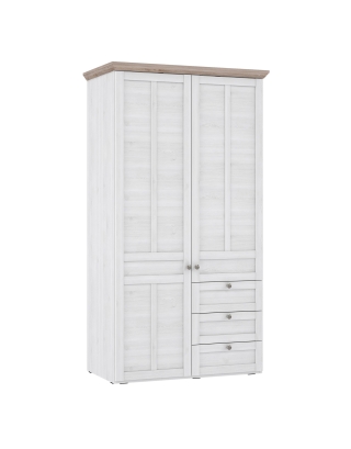 Szafa ubraniowa Iloppa TIQS823