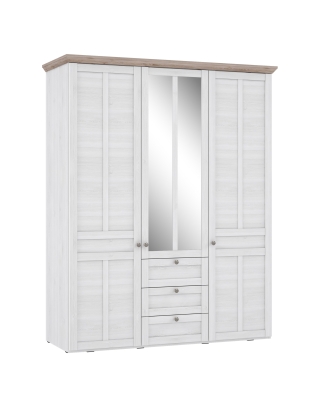 Szafa ubraniowa TIQS833S1