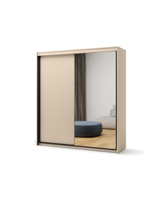 Szafa ubraniowa Trend TS-01