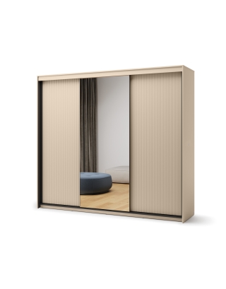 Szafa ubraniowa Trend TS-02