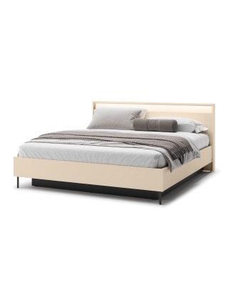 Łóżko 180/200 cm Trend TS-03