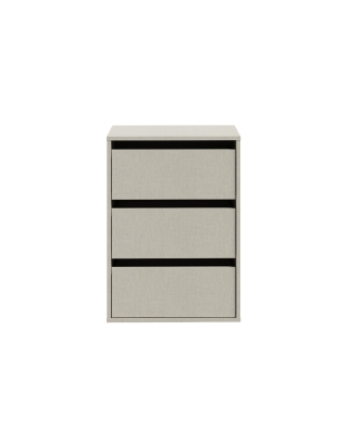 Komoda wewnętrzna szafy TWTK23-A18