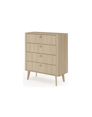 Komoda Viki - B
