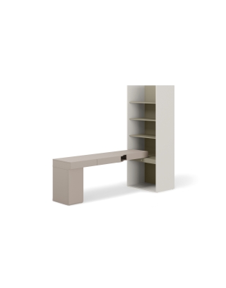 Zestaw mebli WOOW SET-09L