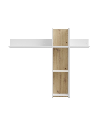 Półka wisząca Wardiol WRDB01