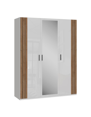 Szafa ubraniowa WAKATIPU WTPS931-M247