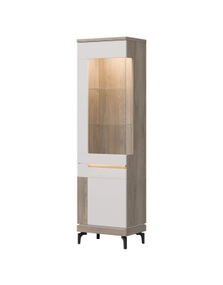 Witryna lewa Aston AN05