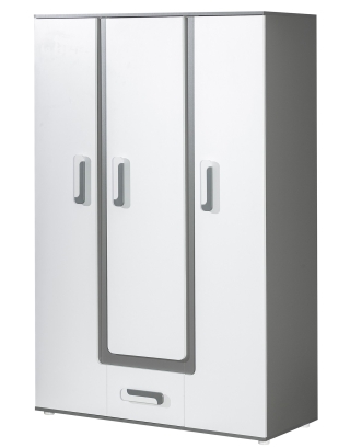 Szafa ubraniowa Apetito 19