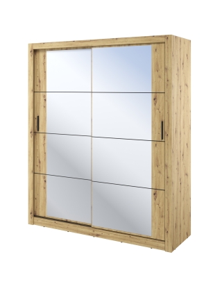 Szafa ubraniowa ARTI AR-03