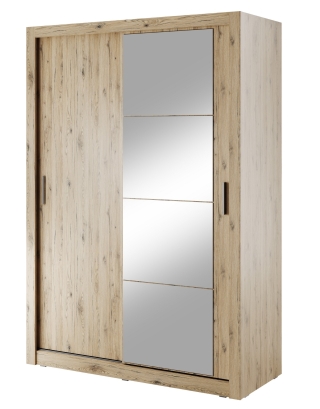 Szafa ubraniowa ARTI AR-04