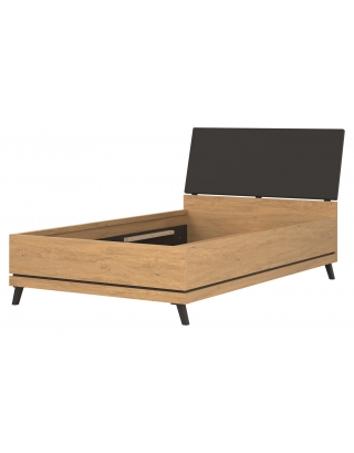 Łóżko 120/200cm ATE 15/120