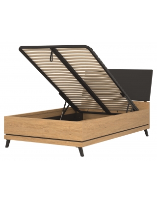 Łóżko 120/200cm ATE 15/120 S.P.