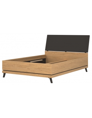 Łóżko 140/200cm ATE 15/140