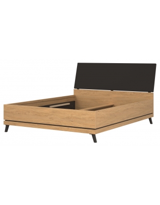 Łóżko 160/200cm ATE 15/160