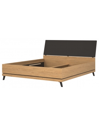 Łóżko 180/200cm ATE 15/180