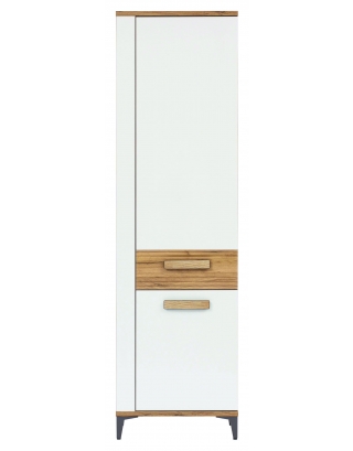 Szafa z półkami Snobi SB10