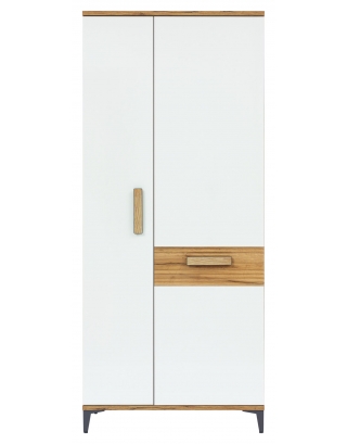 Szafa ubraniowa Snobi SB11