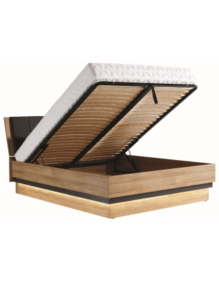 Łóżko YORK Y18/140