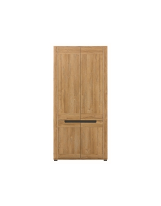 Szafa ubraniowa YORK Y7