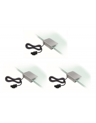 Oświetlenie 3 x Led