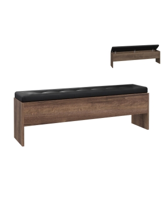 Ławka ze schowkiem BELLEVUE  BLQT021