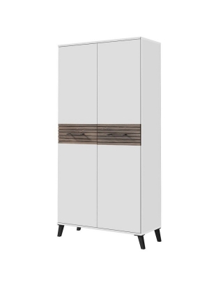 Szafa ubraniowa CARLO 1