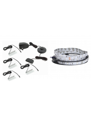 Oświetlenie do RTV Qiu 160