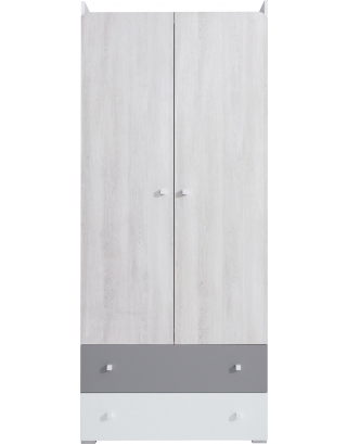 Szafa ubraniowa COMO CM3