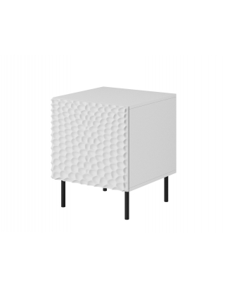 2 x Szafka nocna Hole