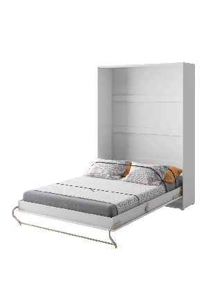 Półkotapczan pionowy 140x200 cm CONCEPT PRO CP-01