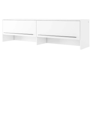 Nadstawka CONCEPT PRO CP-09 do półkotapczanu poziomego CP-04