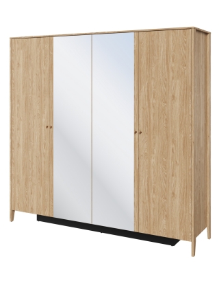 Szafa ubraniowa COZY CO-01