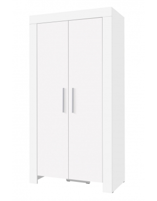 Szafa ubraniowa CEZAR 2