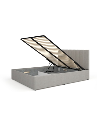 Łóżko 160/200 cm MOSSA 12