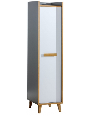 Szafa ubraniowa Werso 02