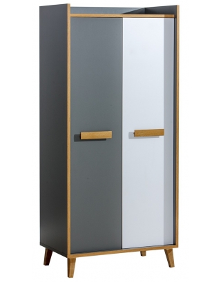 Szafa ubraniowa Werso 01