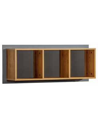 Półka wisząca Werso 12