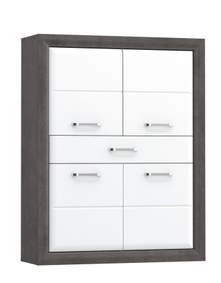 Komoda Lennox New ENXK421