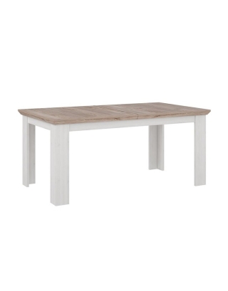 Stół rozkładany 160/207 cm ILOPPA EPLT401-J99