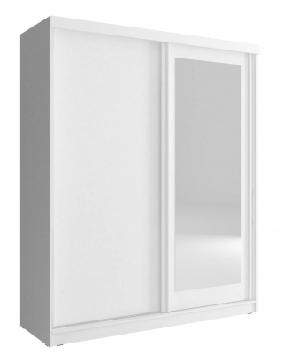 Szafa ubraniowa Alaska