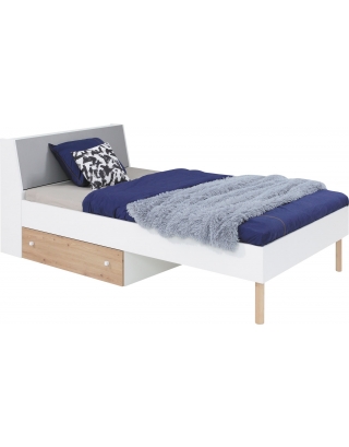 Łóżko 120/200cm Faro FR15