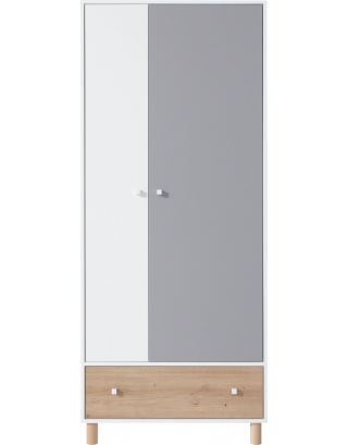 Szafa ubraniowa Faro FR3